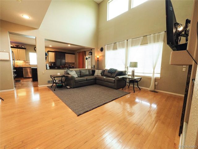 6668 S Killarney Court, Aurora, CO 80016