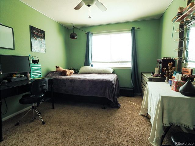 6668 S Killarney Court, Aurora, CO 80016