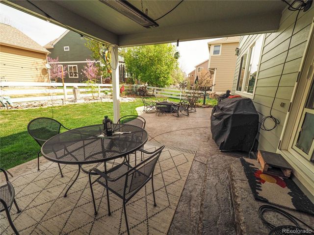 6668 S Killarney Court, Aurora, CO 80016