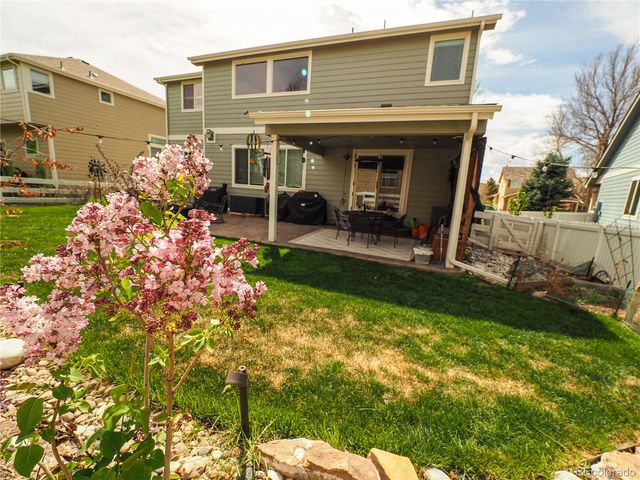 6668 S Killarney Court, Aurora, CO 80016