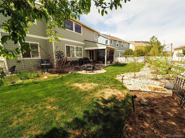 6668 S Killarney Court, Aurora, CO 80016