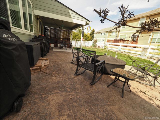 6668 S Killarney Court, Aurora, CO 80016