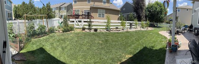 6668 S Killarney Court, Aurora, CO 80016