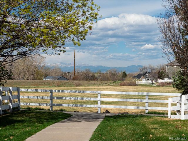 6668 S Killarney Court, Aurora, CO 80016