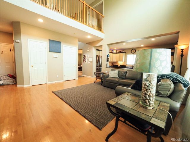 6668 S Killarney Court, Aurora, CO 80016