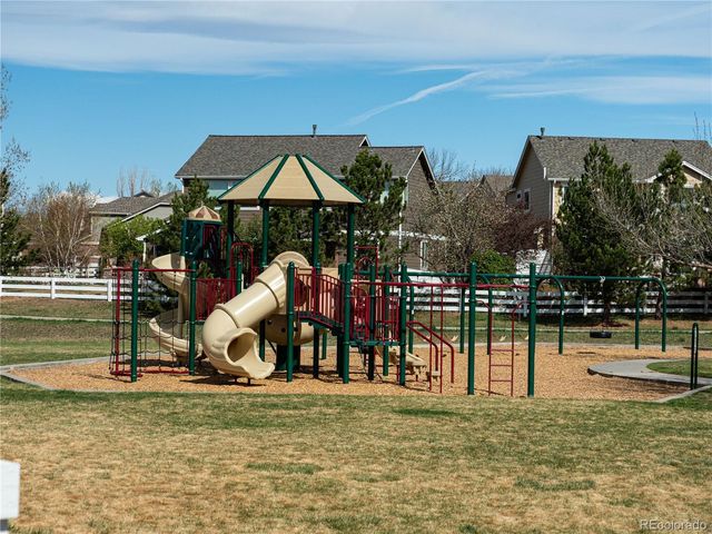 6668 S Killarney Court, Aurora, CO 80016