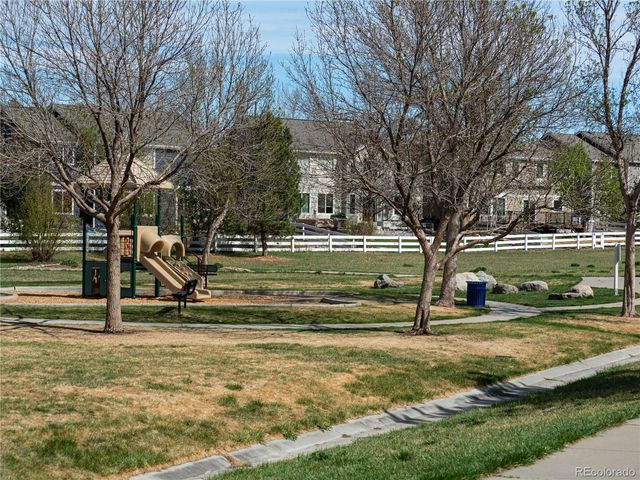 6668 S Killarney Court, Aurora, CO 80016