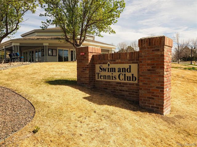 6668 S Killarney Court, Aurora, CO 80016