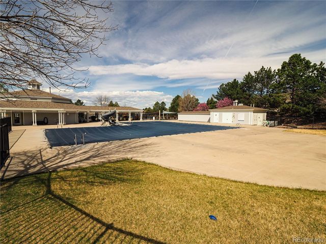 6668 S Killarney Court, Aurora, CO 80016