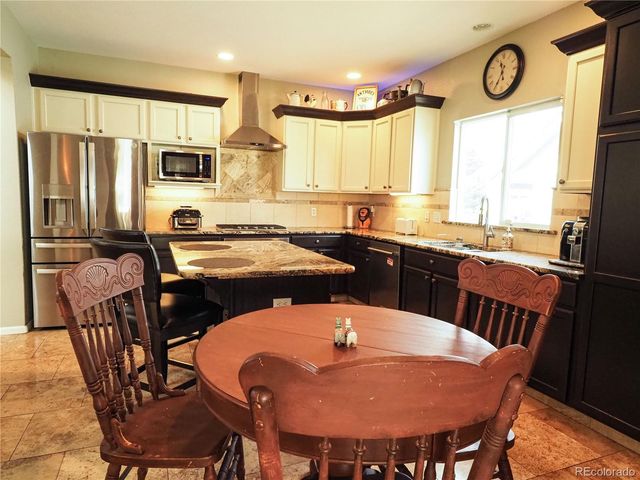 6668 S Killarney Court, Aurora, CO 80016