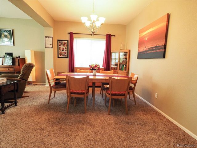 6668 S Killarney Court, Aurora, CO 80016