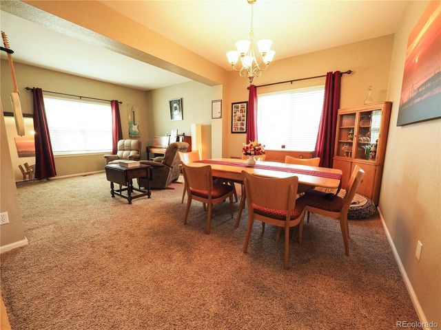 6668 S Killarney Court, Aurora, CO 80016