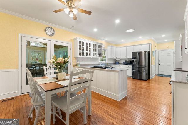 731 Hidden Lakes Trail, Jefferson, GA 30549