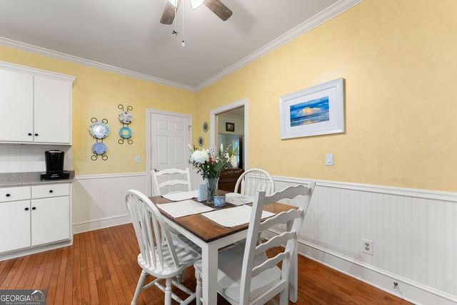 731 Hidden Lakes Trail, Jefferson, GA 30549