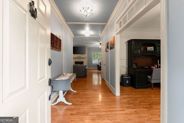 731 Hidden Lakes Trail, Jefferson, GA 30549
