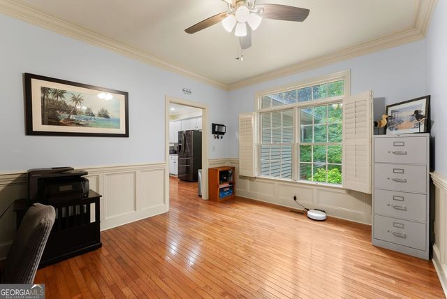 731 Hidden Lakes Trail, Jefferson, GA 30549