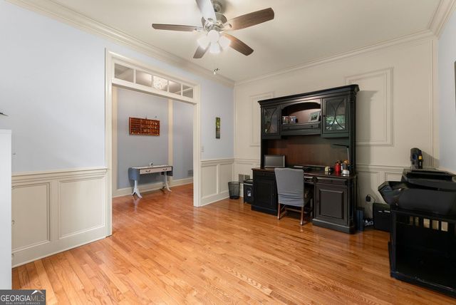 731 Hidden Lakes Trail, Jefferson, GA 30549