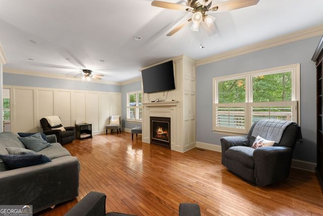 731 Hidden Lakes Trail, Jefferson, GA 30549