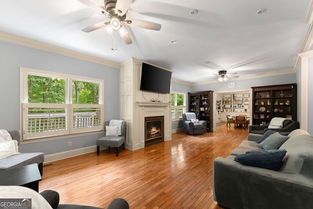 731 Hidden Lakes Trail, Jefferson, GA 30549