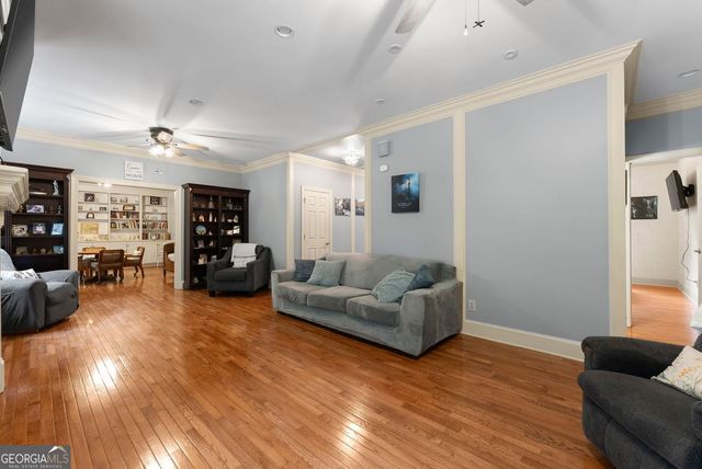 731 Hidden Lakes Trail, Jefferson, GA 30549