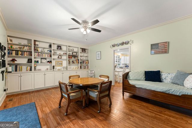 731 Hidden Lakes Trail, Jefferson, GA 30549