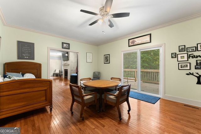 731 Hidden Lakes Trail, Jefferson, GA 30549