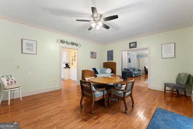 731 Hidden Lakes Trail, Jefferson, GA 30549