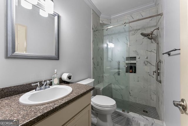 731 Hidden Lakes Trail, Jefferson, GA 30549