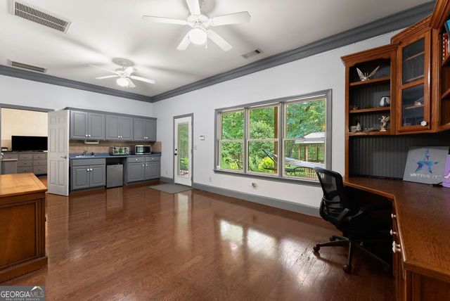 731 Hidden Lakes Trail, Jefferson, GA 30549