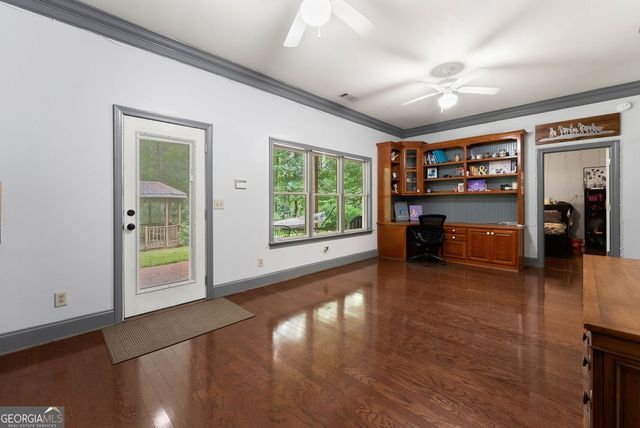 731 Hidden Lakes Trail, Jefferson, GA 30549
