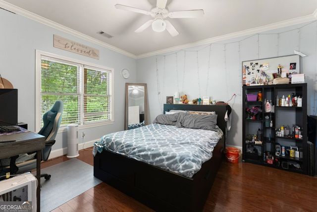 731 Hidden Lakes Trail, Jefferson, GA 30549