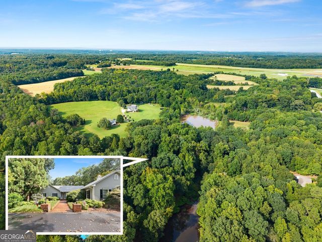 731 Hidden Lakes Trail, Jefferson, GA 30549