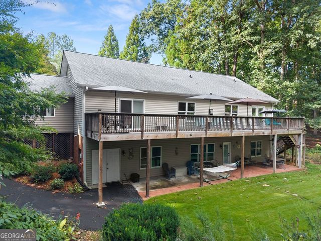 731 Hidden Lakes Trail, Jefferson, GA 30549