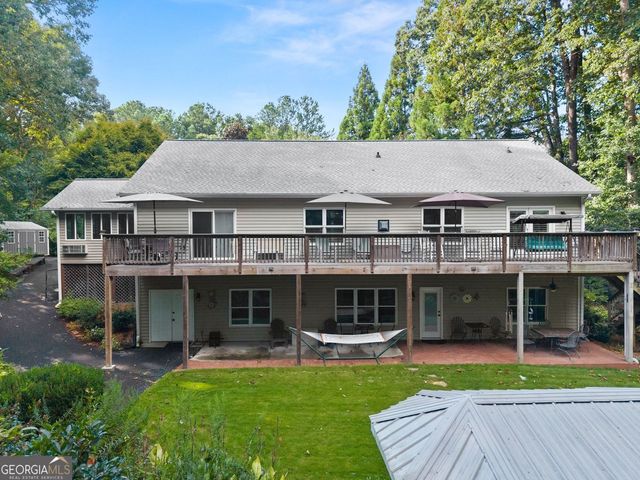 731 Hidden Lakes Trail, Jefferson, GA 30549