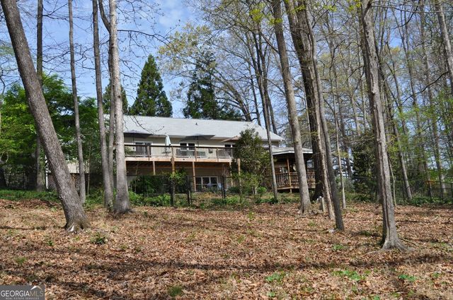 731 Hidden Lakes Trail, Jefferson, GA 30549