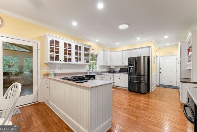731 Hidden Lakes Trail, Jefferson, GA 30549