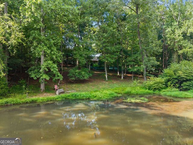 731 Hidden Lakes Trail, Jefferson, GA 30549