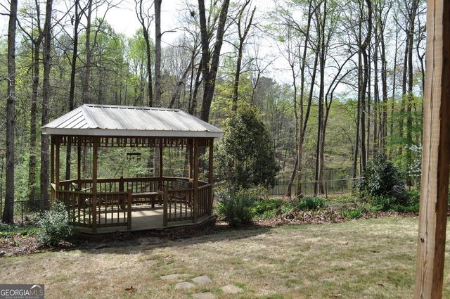 731 Hidden Lakes Trail, Jefferson, GA 30549