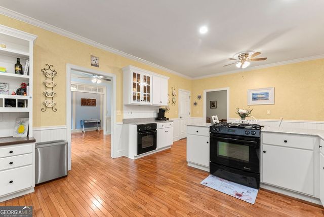 731 Hidden Lakes Trail, Jefferson, GA 30549