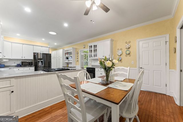 731 Hidden Lakes Trail, Jefferson, GA 30549