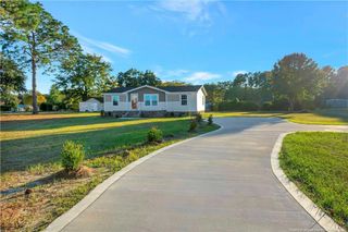 7225 Deep Branch Road, Pembroke, NC 28372