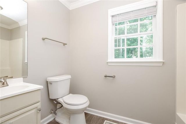 2539 Old Mill Road, High Point, NC 27265