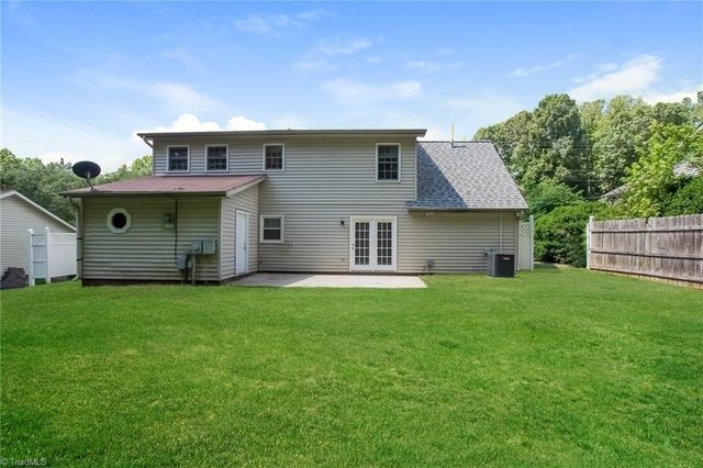 2539 Old Mill Road, High Point, NC 27265