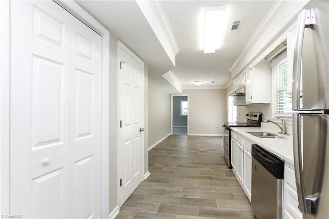 2539 Old Mill Road, High Point, NC 27265