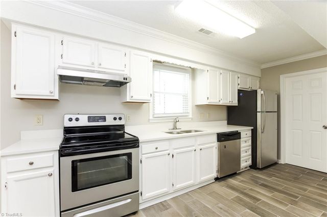 2539 Old Mill Road, High Point, NC 27265