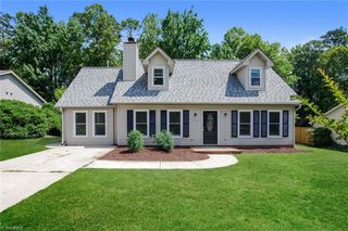 2539 Old Mill Road, High Point, NC 27265