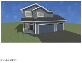 2300 S Star View Circle, Wasilla, AK 99654