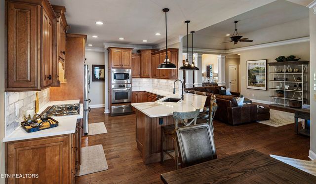 230 Windswept Drive, Lenoir City, TN 37772
