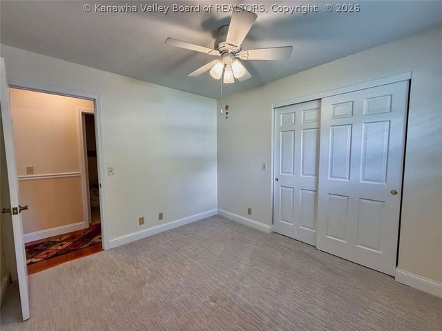 117 Wildwood Drive, Elkview, WV 25071