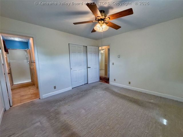 117 Wildwood Drive, Elkview, WV 25071